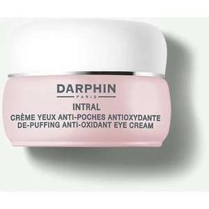 Göz Kremi Intral De-Puffing Anti-Oxidant Eye Cream Hassas Ciltler 15 ml