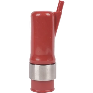 Süt Sağım Makinesi Plastik Kılıf 4 Adet