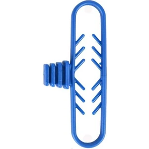 Kuş Için Mürekkep Balığı (Kalamar) Kemiği Tutacağı 8 cm
