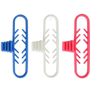 Kuş Için Mürekkep Balığı (Kalamar) Kemiği Tutacağı 8 cm (3 Adet)
