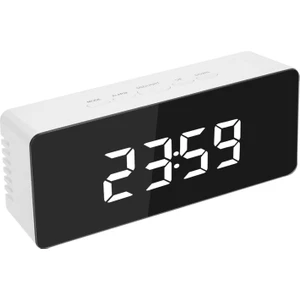 LED Dijital Çalar Saat (Yurt Dışından)