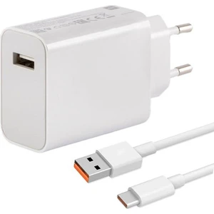Xiaomi Poco X3 Nfc 33W Type-C Turbo Şarj Aleti
