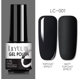 7 ml Gel Jel Tırnak Kalıcı Oje