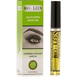 Kaş ve Kirpik Bakım Yağı 10 ml