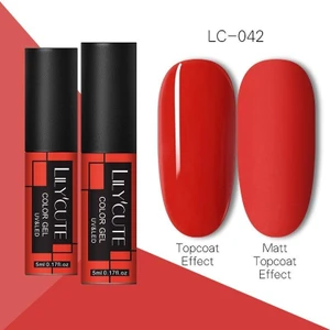 7 ml Gel Jel Tırnak Kalıcı Oje