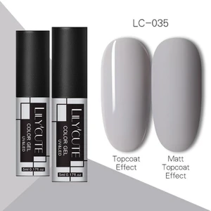 7 ml Gel Jel Tırnak Kalıcı Oje