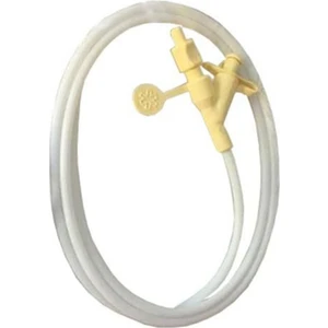 Nazogastrik Enteral Beslenme Tüpü Sonda No 14 Fr 110 cm