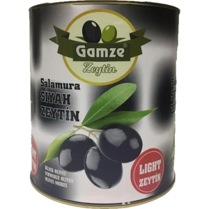 Tuzsuz Diyet Zeytin Light Zeytin 1,6 kg