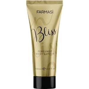 Blıss Vücut LOSYONU-100 ml