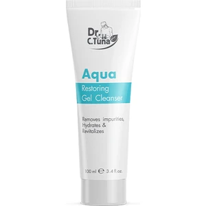 Dr.c.tuna Aqua Jel TEMIZLEYICI-100ML