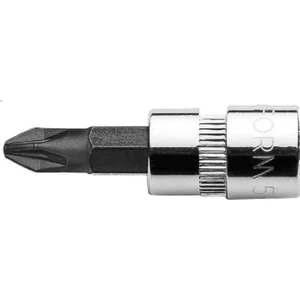 Ceta Form C08S-PZ1 1/4” Pozidriv Uçlu Lokma