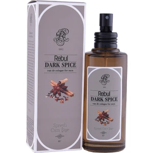 Kolonya Dark Spıce 100 ml