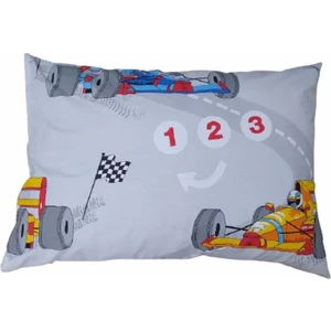 Zambak Tekstil 40 x 60 cm 2 Adet Çocuk Yastık Kılıfı  %100 Pamuklu