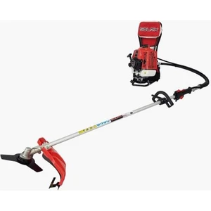 BGTC64 3 Hp Benzinli Sırt Tırpan
