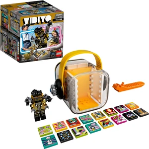 LEGO® Vidiyo Hiphop Robot Beatbox
