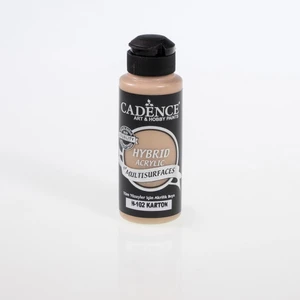 Hibrit Multisurface 120 ml Karton H102