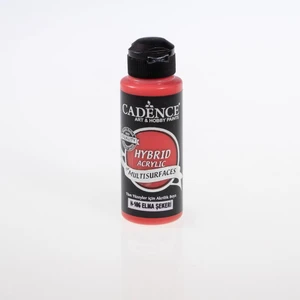 Hibrit Multisurface 120 ml Elma Şekeri H106