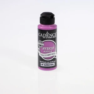Hibrit Multisurface 120 ml Hazeran Moru H107
