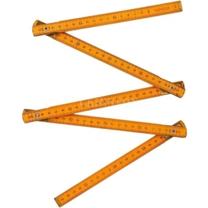 Azlık Ticaret Tahta Metre 2m