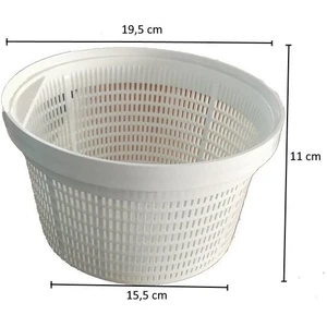Skimmer Sepeti