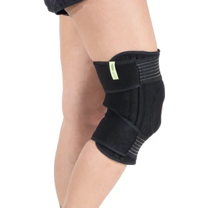 Patella Ligament Destekli Dizlik Bedensiz Sağ Sol Uyumlu W507