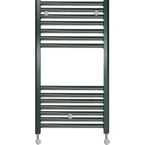 400 x 1000 mm Havlupan Radyatör Antrasit Renk 14 Borulu MNA4714 Anrasit
