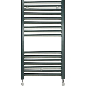 400 x 1200 mm Havlupan Radyatör Antrasit Renk 16 Borulu MNA4716 Anrasit