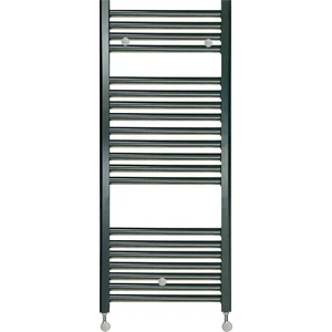 400 x 1500 mm Havlupan Radyatör Antrasit Renk 20 Borulu MNA4720 Anrasit