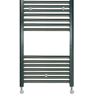 500 x 1000 mm Havlupan Radyatör Antrasit Renk 14 Borulu MNA5714 Anrasit