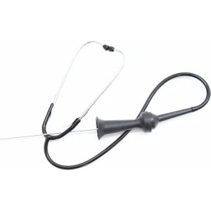 Motor Dinleme Arıza Tespit Kulaklığı