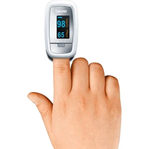 Parmak Tipi Pulse Oksimetre PO 30