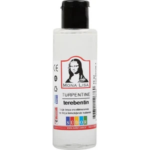 Monolisa Terebentin 70 ml