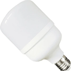 40W LED T Ampül Beyaz 6500K