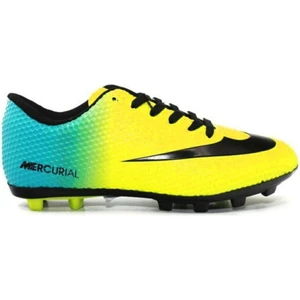 Sarı Futbol Krampon Ayakkabı