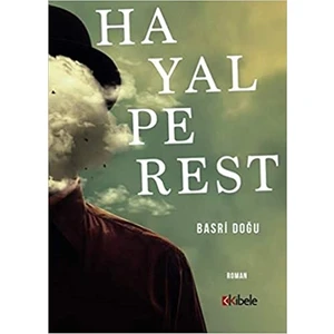 Hayalperest - Basri Doğu