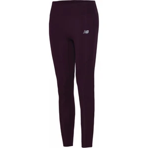 New Balance WNP3001 Mor Kadın Tayt