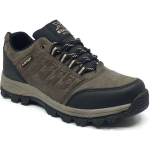 Erkek Günlük Outdoor Kışlık Bağcıklı Spor Trekking Ayakkabı Bot 36-47