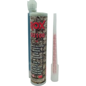 Rox GU100 Kimyasal Dübel 345ML