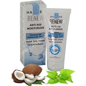 Haccer Renew Anti-Age Yüz Bakım Kremi 60 Ml.
