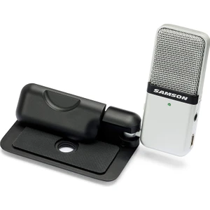 Go Taşınabilir USB Mikrofon