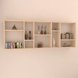 Antissa Duvar Rafı Krem