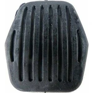 Ford Focus Debriyaj Pedal Lastiği (2004 - 2017)