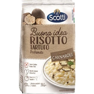 Trüflü Risotto 210 gr