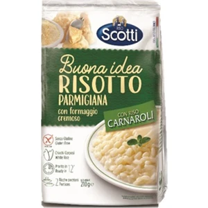Parmesalı Risotto 210 gr