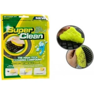 Süper Clean Mucize Temizleyici Jel