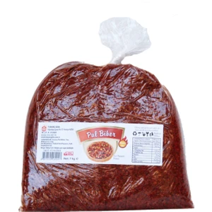 Turunç Gıda Samandağ Pul Biberi Extra Acı 1 kg