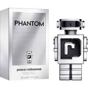 Paco Rabanne Phantom Edt Erkek Parfüm 50 ml