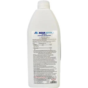 Zefiran Antibakteriyel Çözelti 1000 ml