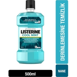 Cool Mınt 250ML