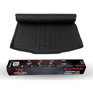 Seat Arona Bagaj Havuzu 2018 2021 Arası 3D Ultraflex